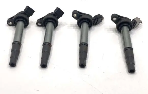 Toyota Avensis T270 High voltage ignition coil 9091902258