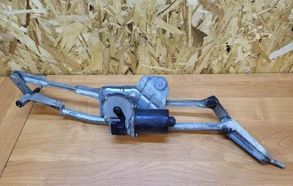 Volvo XC90 Front wiper linkage 31250092 1611P804