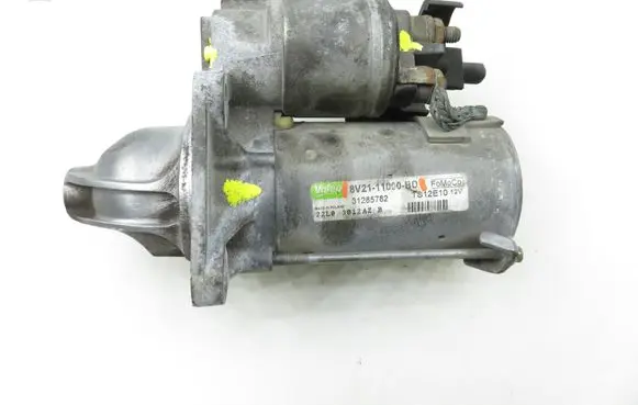 Ford Focus C-MAX Starter motor 8V2111000BD