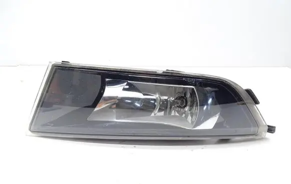 Front fog light