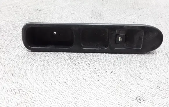 Peugeot 307 Electric window control switch 96351625XT