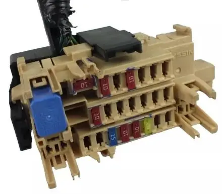 Fuse module