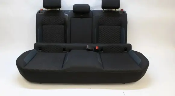 Seat set