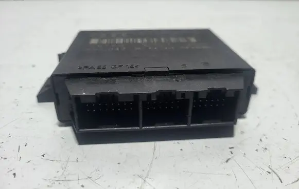 Audi A6 S6 C6 4F Parking PDC control unit/module 4F0919283F 06533067 4F0910283F