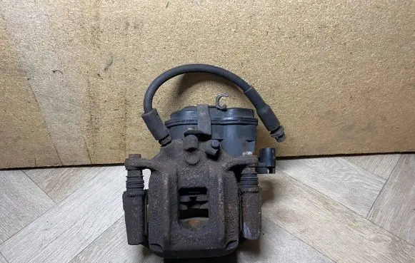 BMW X3 F25 Rear brake caliper 1871B 1878B