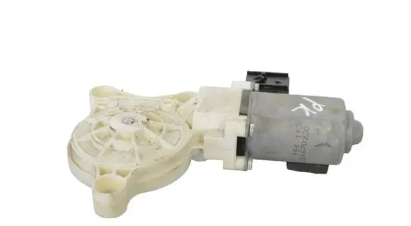 Dodge RAM 1500 DS Front door window regulator motor 151670330
