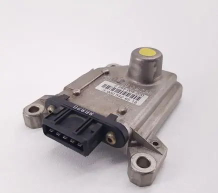 Mercedes-Benz A W168 Acceleration sensor 0005426518 0265005200