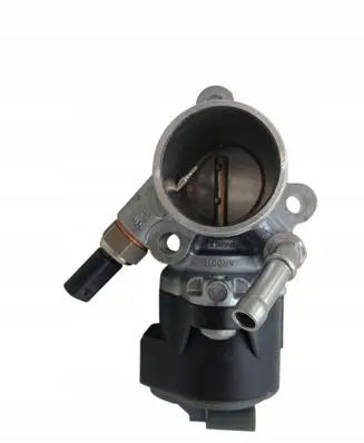 Mercedes-Benz GLE W167 EGR valve A6541405700