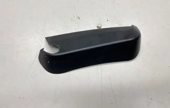 Audi A6 C7 Rear/tail light trim molding 4G5945256