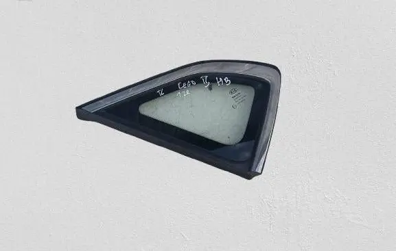 KIA Ceed Rear side window 43R000083