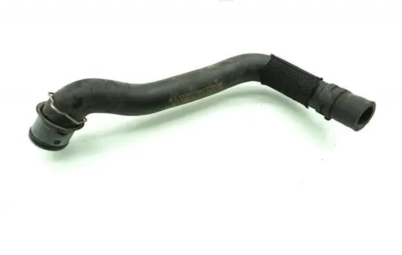 Mercedes-Benz SLK R172 Engine coolant pipe/hose A1725012982