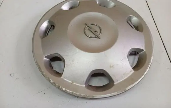 Chevrolet Aveo R13 wheel hub/cap/trim 90576180
