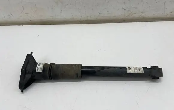Rear shock absorber/damper