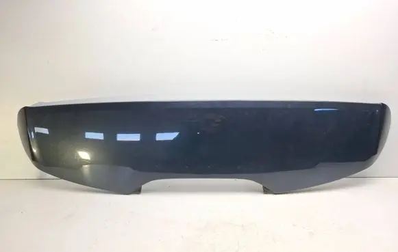 Volvo V60 Tailgate/trunk spoiler 31383682