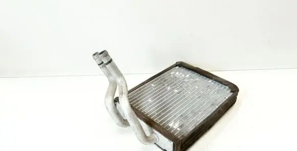 KIA Sorento Heater blower radiator