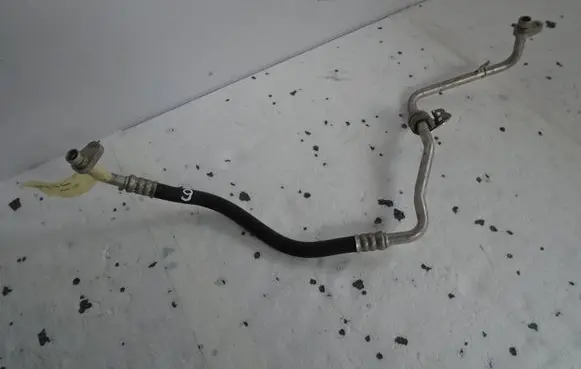 Alfa Romeo Giulia Air conditioning (A/C) pipe/hose 50536920