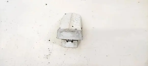 Ford Focus Loading door cover/cap 