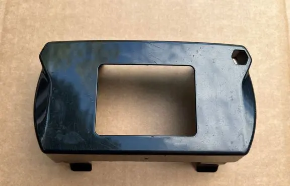 BMW X5 G05 ACC Distronic radar sensor grill/trim 51118737334 8737334