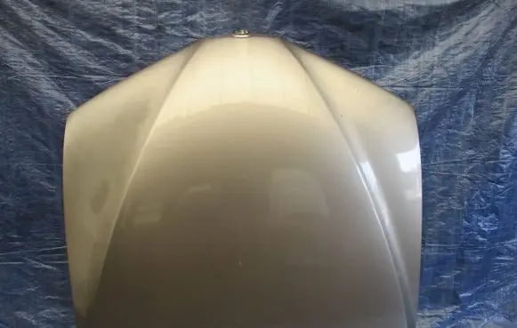 Alfa Romeo 159 Engine bonnet/hood