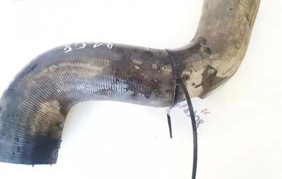 Peugeot 407 Intercooler hose/pipe