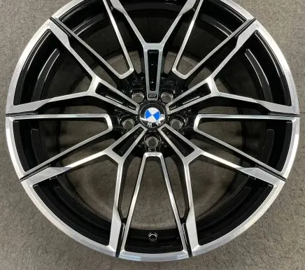 BMW M3 G80 R19 alloy rim 8093832