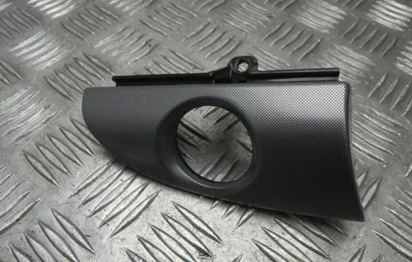 KIA Sorento Climate control/heater control trim 847822P320 T9278