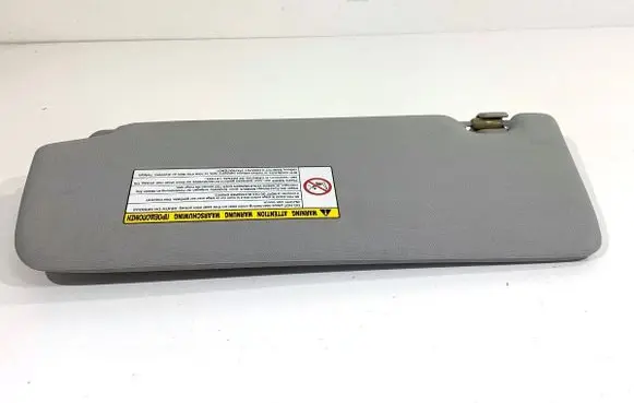 Honda Civic Sun visor 