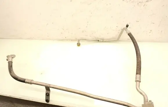 BMW 5 F10 F11 Air conditioning (A/C) pipe/hose 9201927