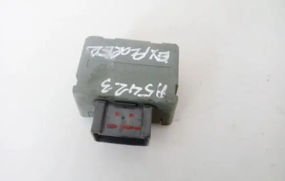 Ford Explorer Other control units/modules f57b6912ba f57b-6912-ba