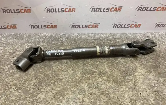 Opel Meriva A Steering column universal joint C3162P