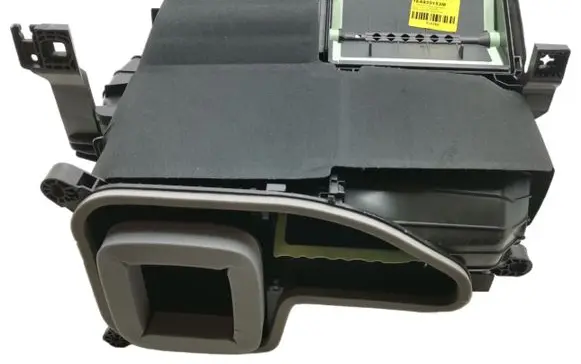 Volkswagen ID.3 Heater fan/blower 1EA820153M