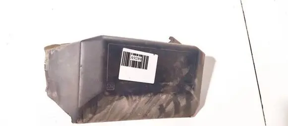 Renault Scenic I Fuse box cover 8200100646
