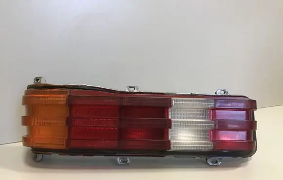 Mercedes-Benz W123 Rear/tail lights 22064L 0053240R38