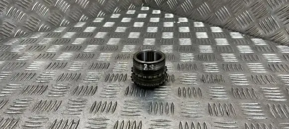 BMW 5 E60 E61 Timing chain sprocket 667858