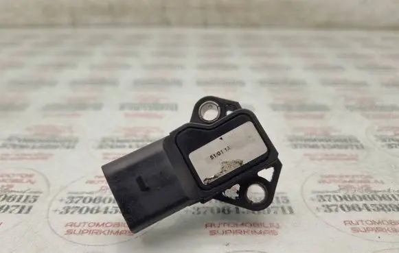 Audi A6 S6 C5 4B Air pressure sensor 028100241