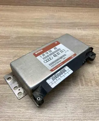 Audi A4 S4 B5 8D ABS control unit/module 4D0907379D 0265108005