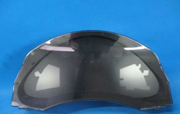 Nissan Leaf I (ZE0) Speedometer (instrument cluster) 24810-3ND0E