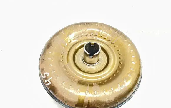 Mercedes-Benz ML W164 Torque converter A2212501402