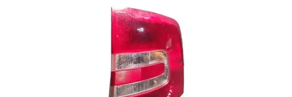 Skoda Octavia Mk2 (1Z) Rear/tail lights 1Z9945258