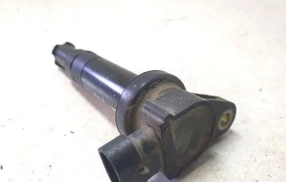 Hyundai Santa Fe High voltage ignition coil 273013E100