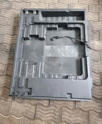 Mercedes-Benz E W212 Tool box A2128990021