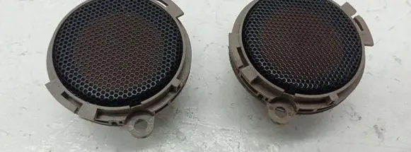 Citroen C5 Front door high frequency speaker