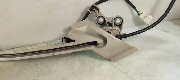Mercedes-Benz E W212 Curtain motor A2128202942