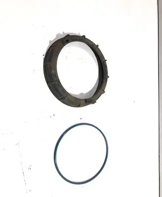 Peugeot 307 Fuel tank filler cap 
