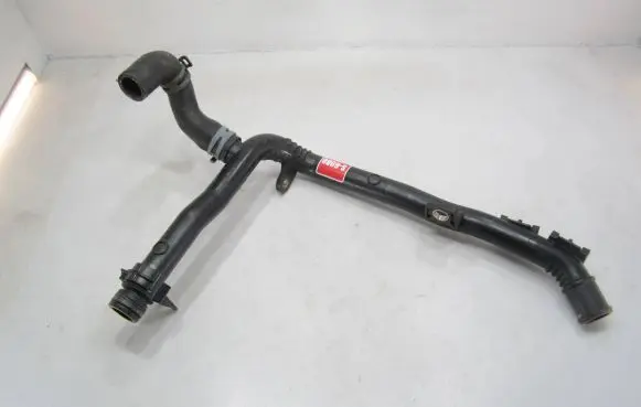 Volkswagen PASSAT CC Engine coolant pipe/hose 03L121065AJ