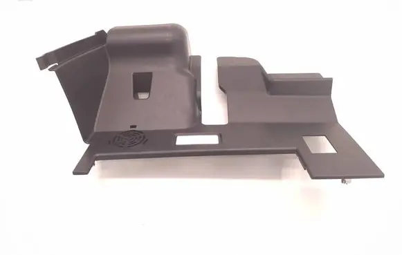 BMW i3 Dashboard lower bottom trim panel 9283030 10031978155