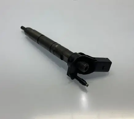Mercedes-Benz E W211 Fuel injector A6420701387 6420701387 0445115