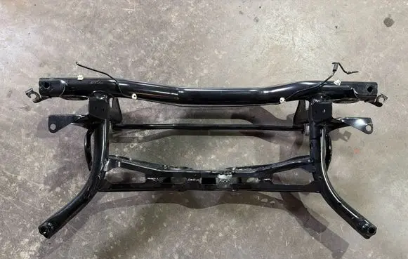 Volkswagen Golf VIII Rear subframe 5H0500039A