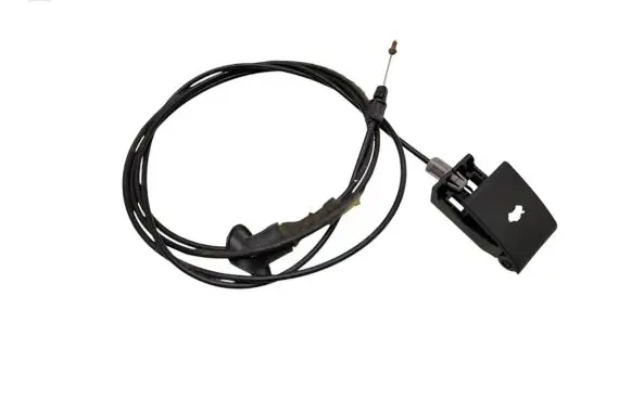 Chrysler Pacifica Engine bonnet/hood lock release cable 68228396AB