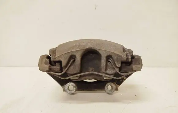 Skoda Roomster (5J) Front brake caliper